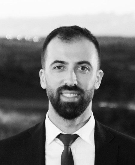 Erdoğan Hızlı	Director / Electrical Engineer 