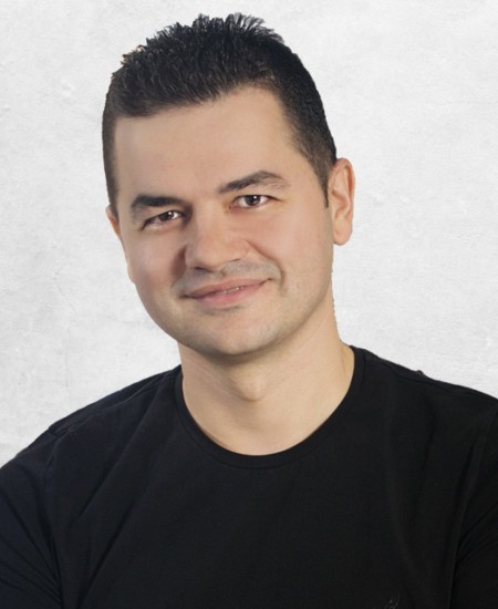 Sabri Pehlivan	Founder / Electrical Engineer 